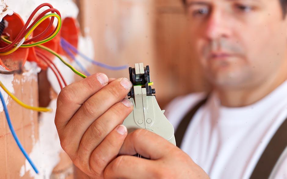 électricien artisan Fresnoy-en-Thelle