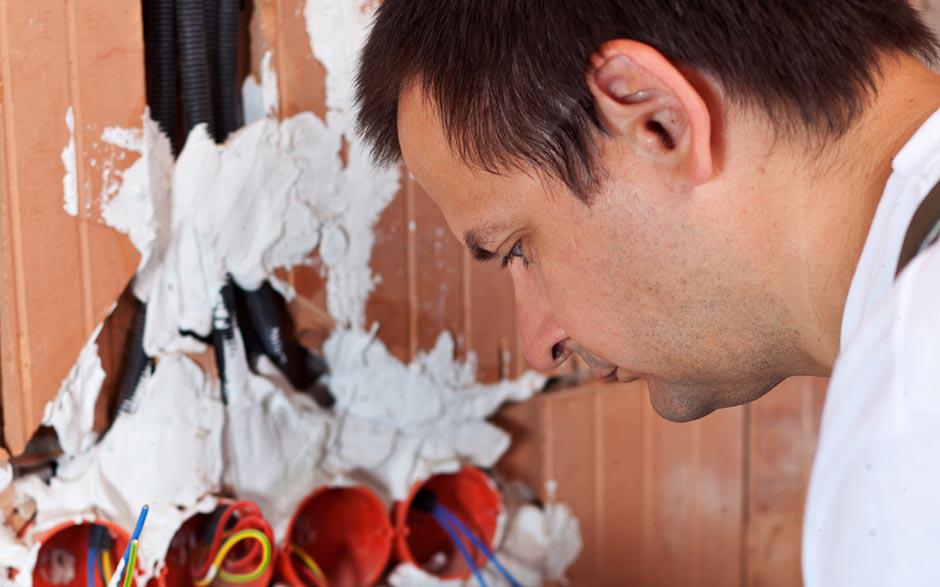 électricien maintenance L'Haÿ-les-Roses
