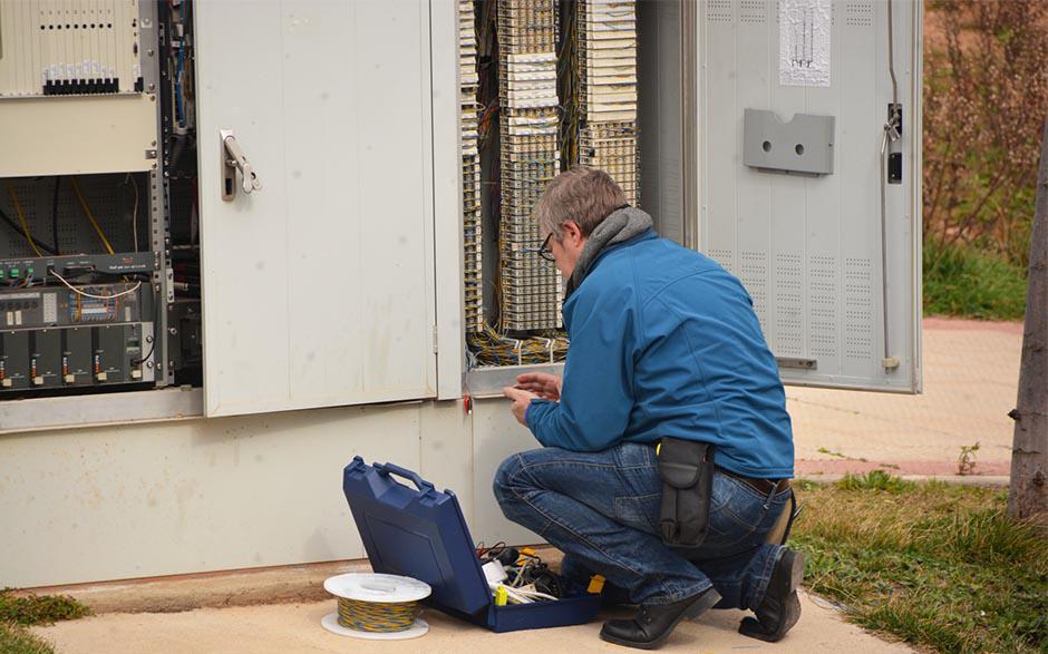 électricien en urgence Paris 1