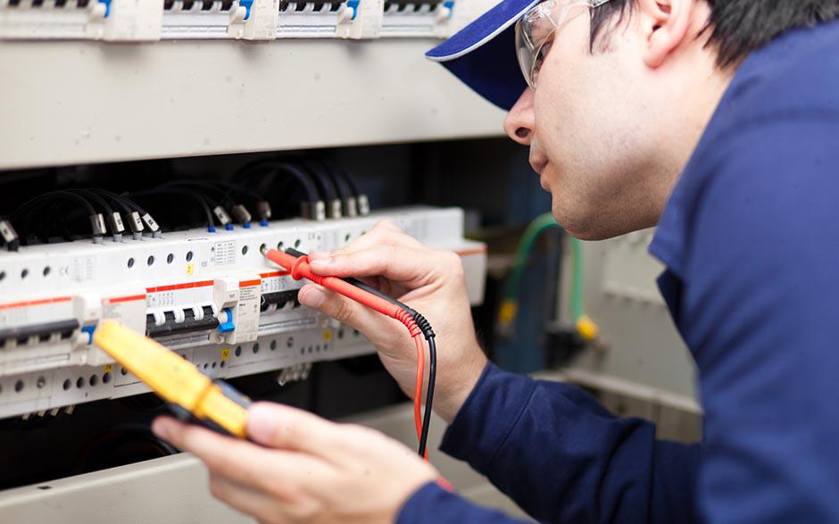électricien de maintenance Sartrouville