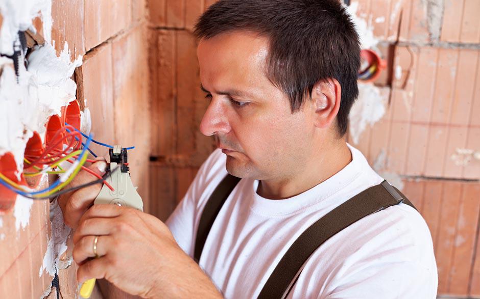 électricien de maintenance Sartrouville