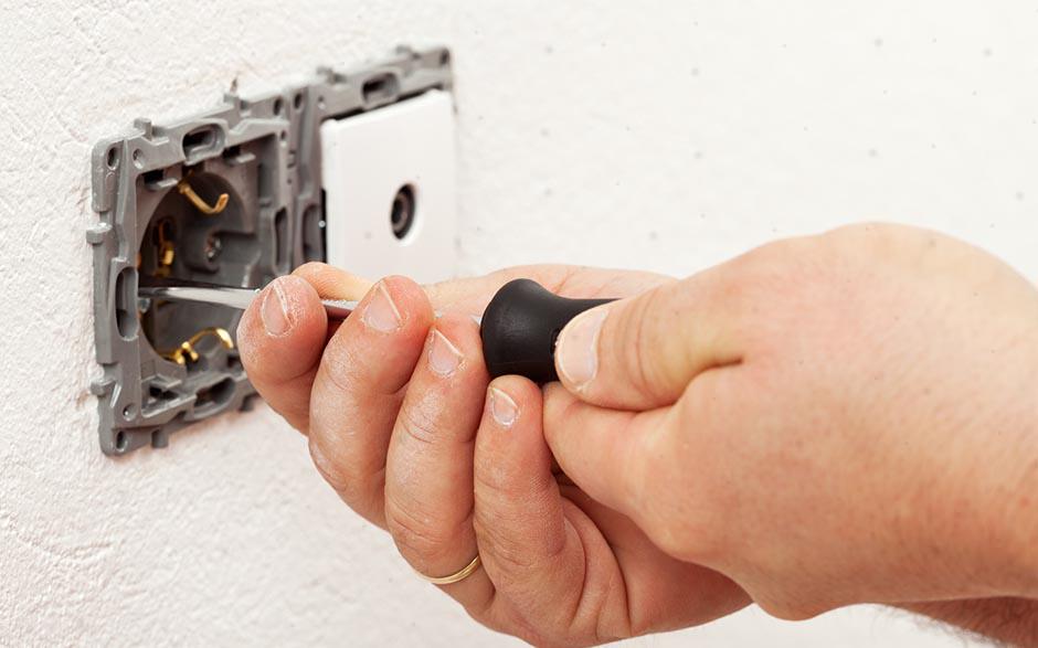 électricien de maintenance Sartrouville