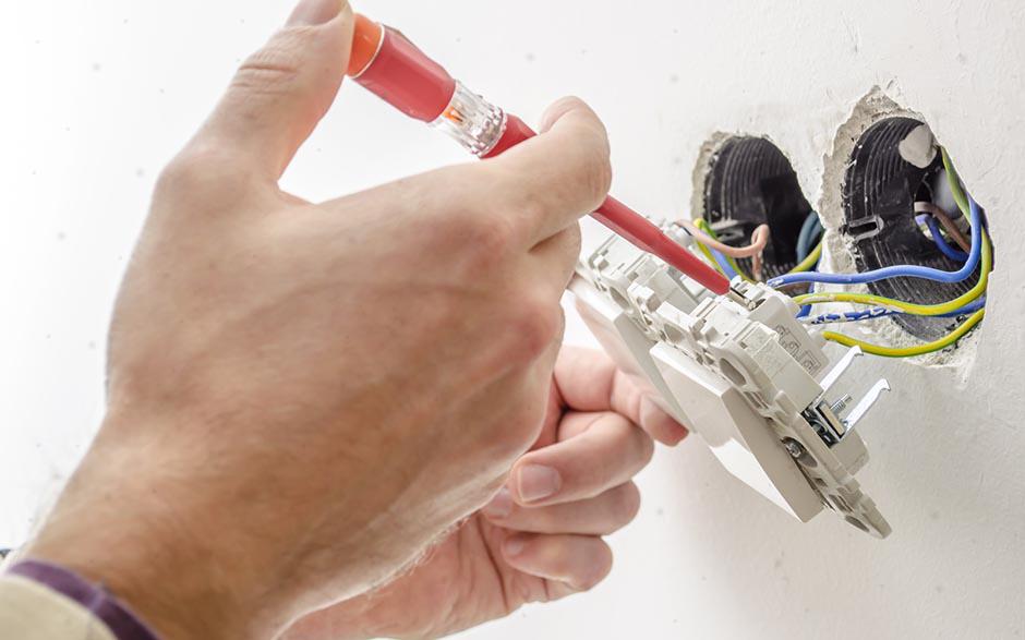 électricien maintenance L'Haÿ-les-Roses