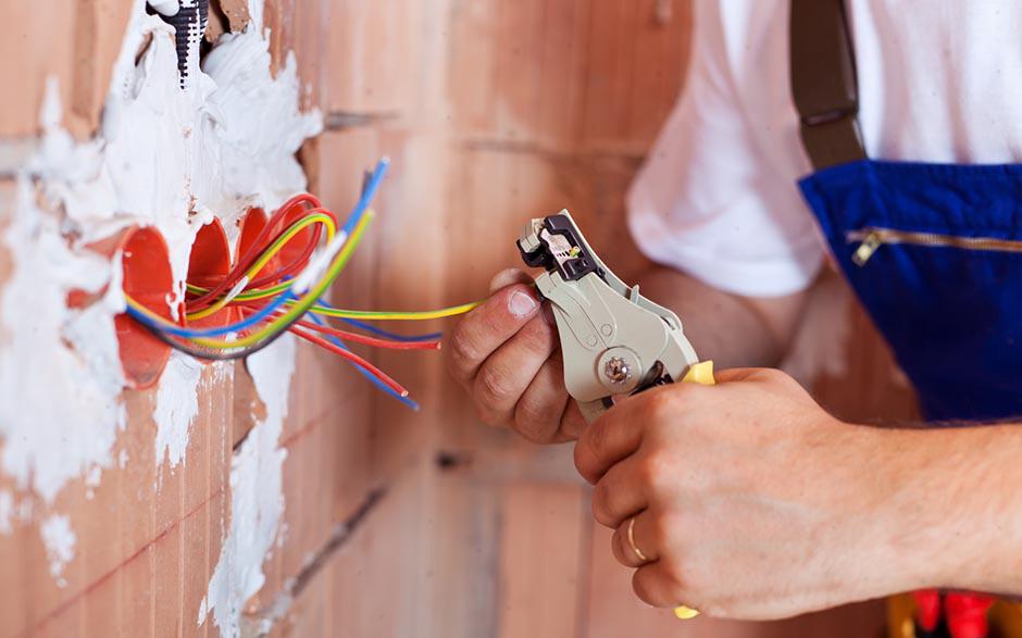 électricien maintenance L'Haÿ-les-Roses