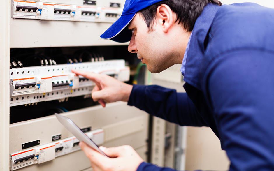 électricien de maintenance Sartrouville